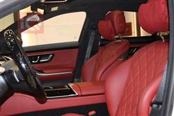 مێرسێدس بێنز S-Class